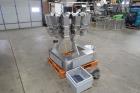 Ohlson 14-head Combination Weigher